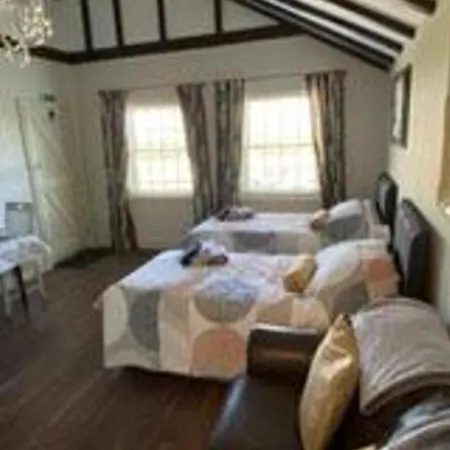 Kates Irish Killaderry *