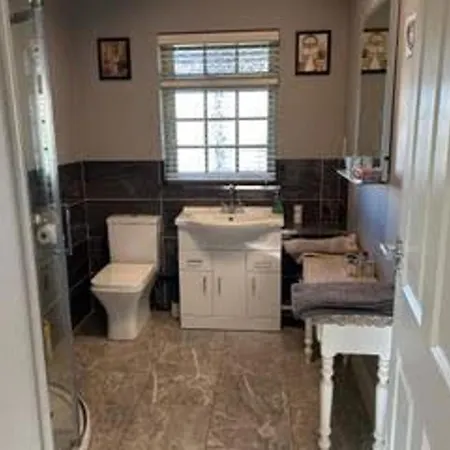 Holiday home Kates Irish Killaderry Daingean