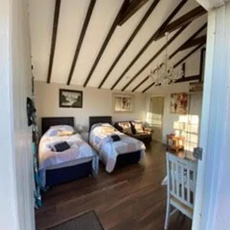 Tranquil Barn Retreat In * Daingean