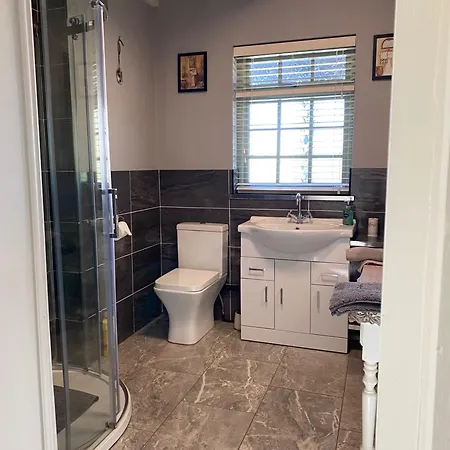 Kates Irish Killaderry Feriehus