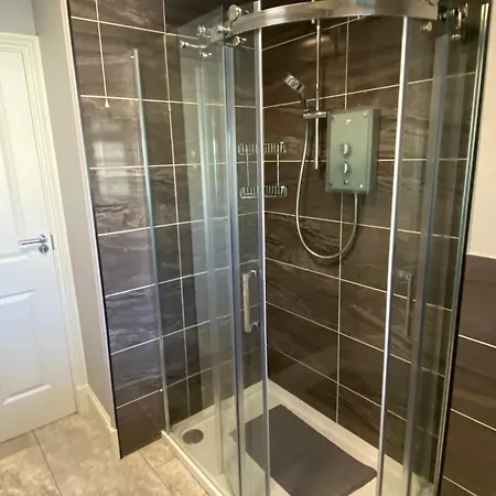 Feriehus Kates Irish Killaderry *