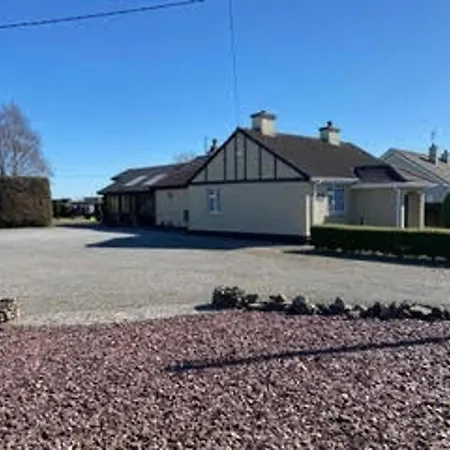 Tranquil Barn Retreat In Holiday home Daingean