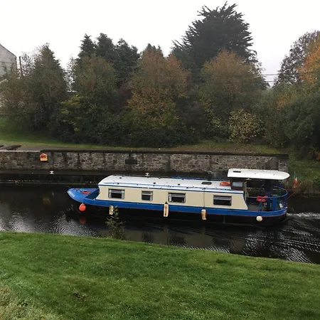 Kates Irish Killaderry Daingean