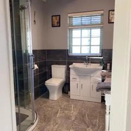 Kates Irish Killaderry * Daingean