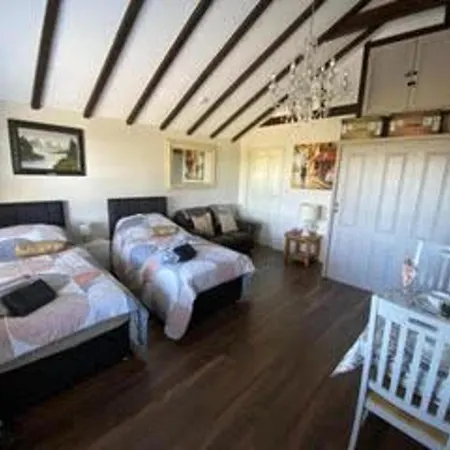 Kates Irish Killaderry