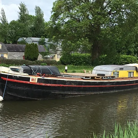 Kates Irish Killaderry Feriehus