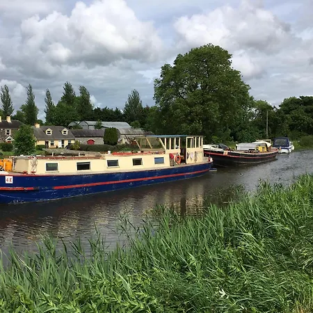 Feriehus Kates Irish Killaderry Daingean