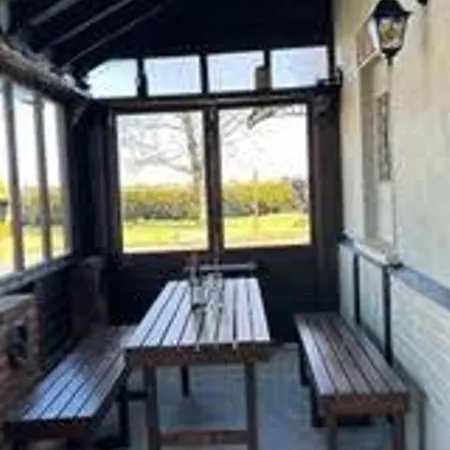 Kates Irish Killaderry Co Offaly Holiday home