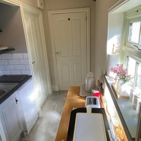 Kates Irish Killaderry Holiday home *