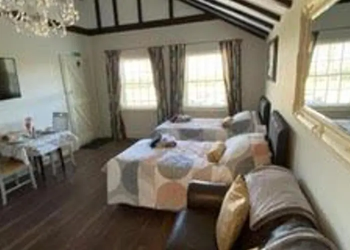 Kates Irish Killaderry Co Offaly *