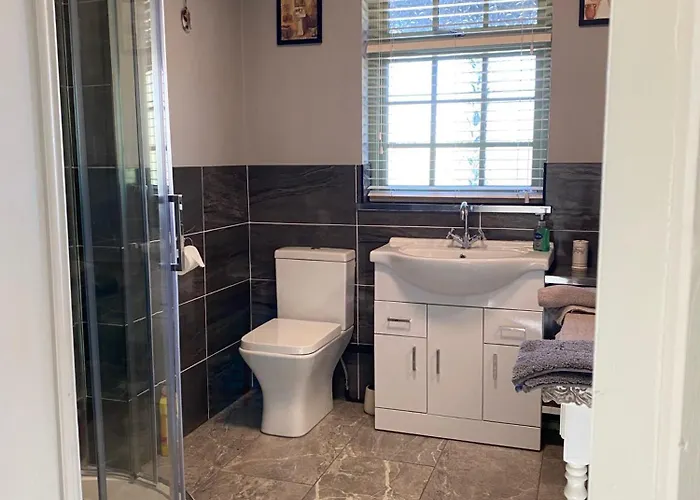 Kates Irish Killaderry Co Offaly Holiday home