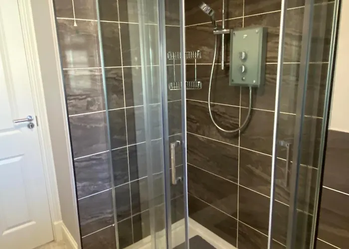 Holiday home Kates Irish Killaderry Co Offaly *