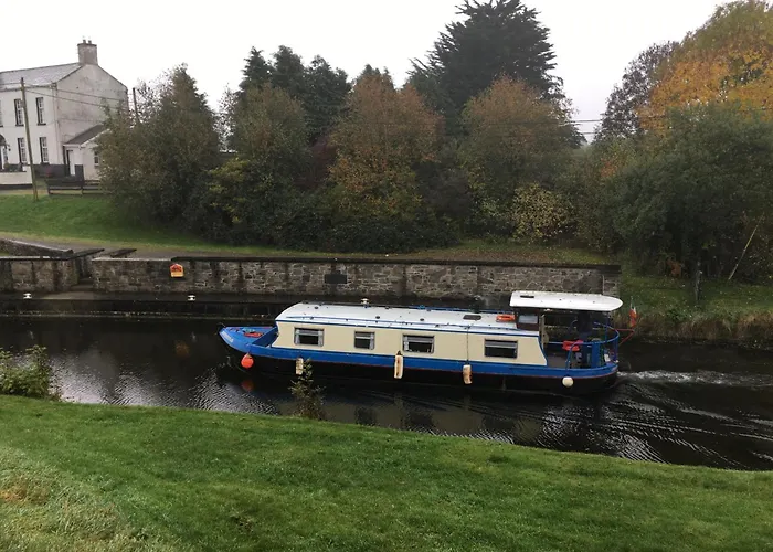 Kates Irish Killaderry Daingean