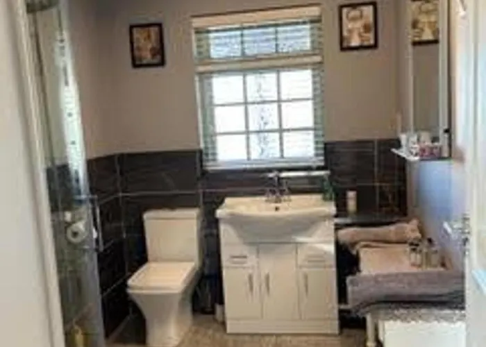 Holiday home Kates Irish Killaderry Co Offaly