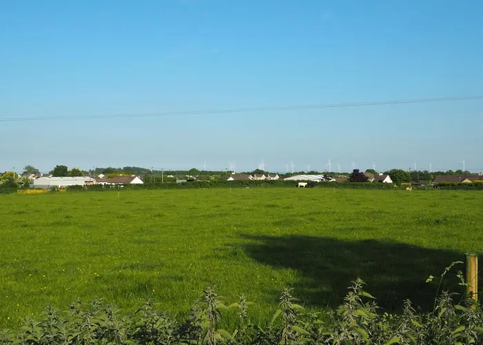 Holiday home Kates Irish Killaderry Co Offaly Daingean