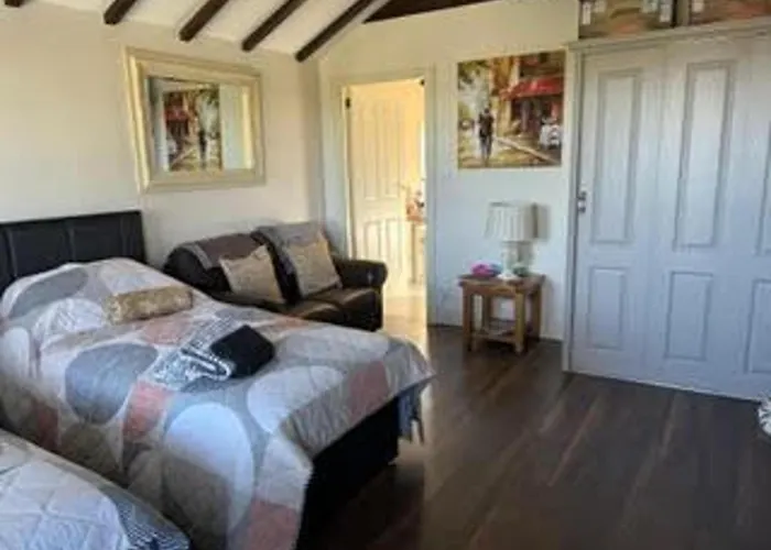 Kates Irish Killaderry