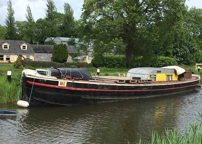 Kates Irish Killaderry Co Offaly Holiday home