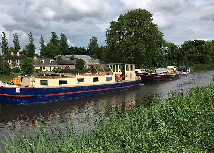 Holiday home Kates Irish Killaderry Co Offaly Daingean