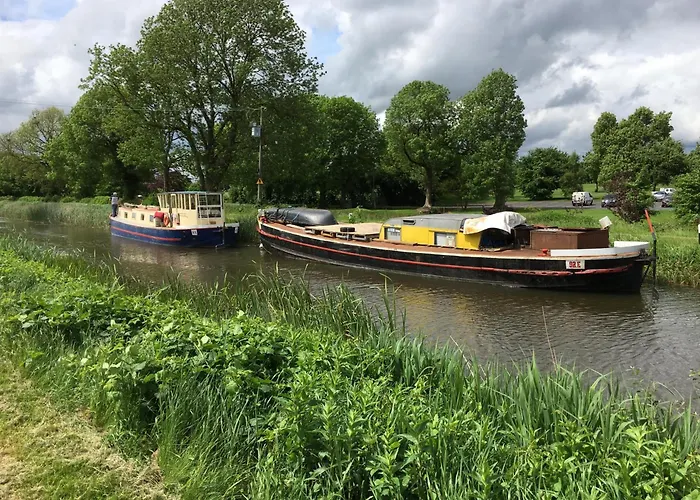 Kates Irish Killaderry 度假居