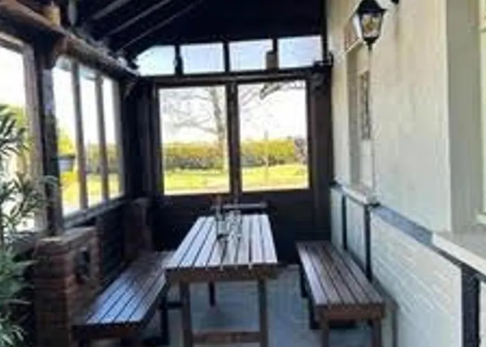 Kates Irish Killaderry Co Offaly Holiday home